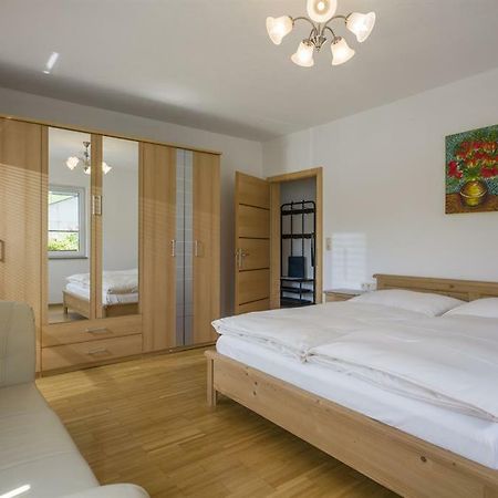 Ferienwohnung Karakas Going am Wilden Kaiser Экстерьер фото