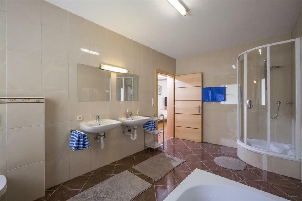 Ferienwohnung Karakas Going am Wilden Kaiser Экстерьер фото